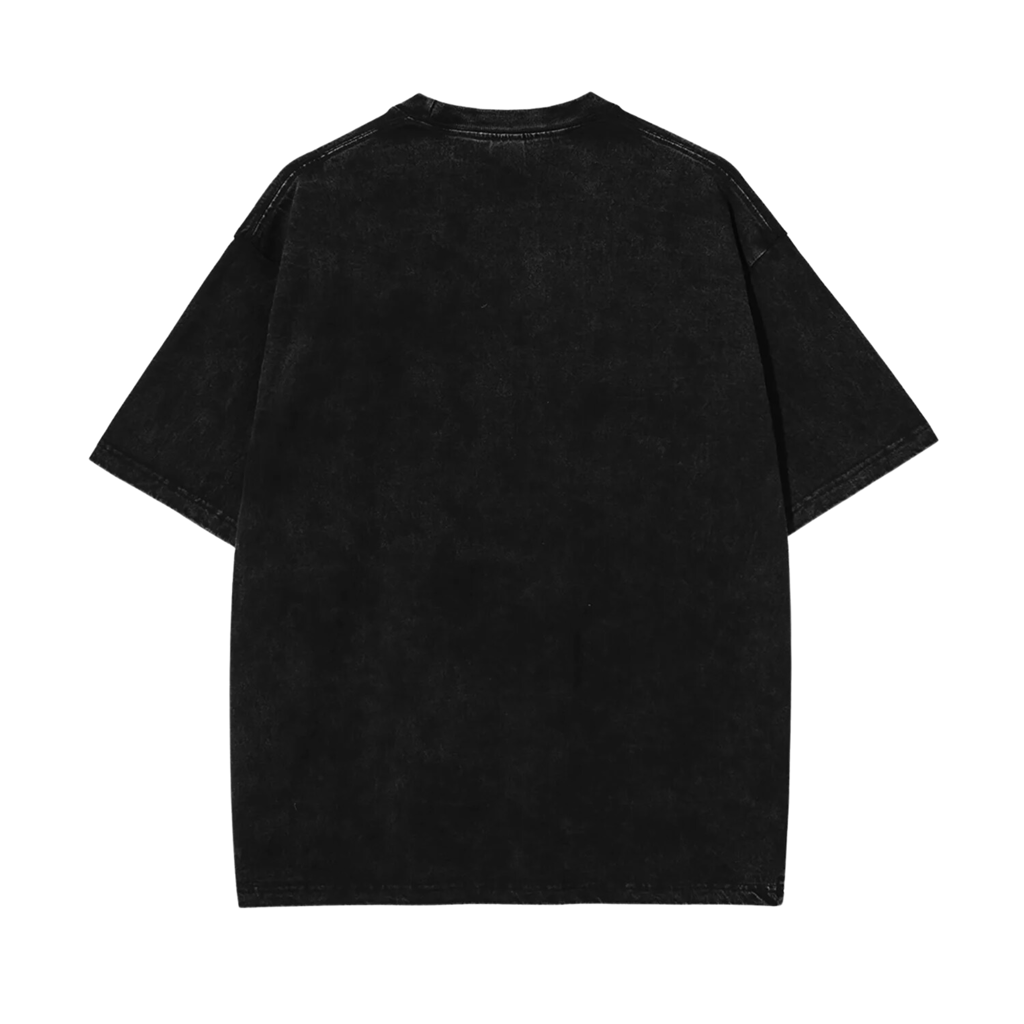 BLACK BABY YE TEE