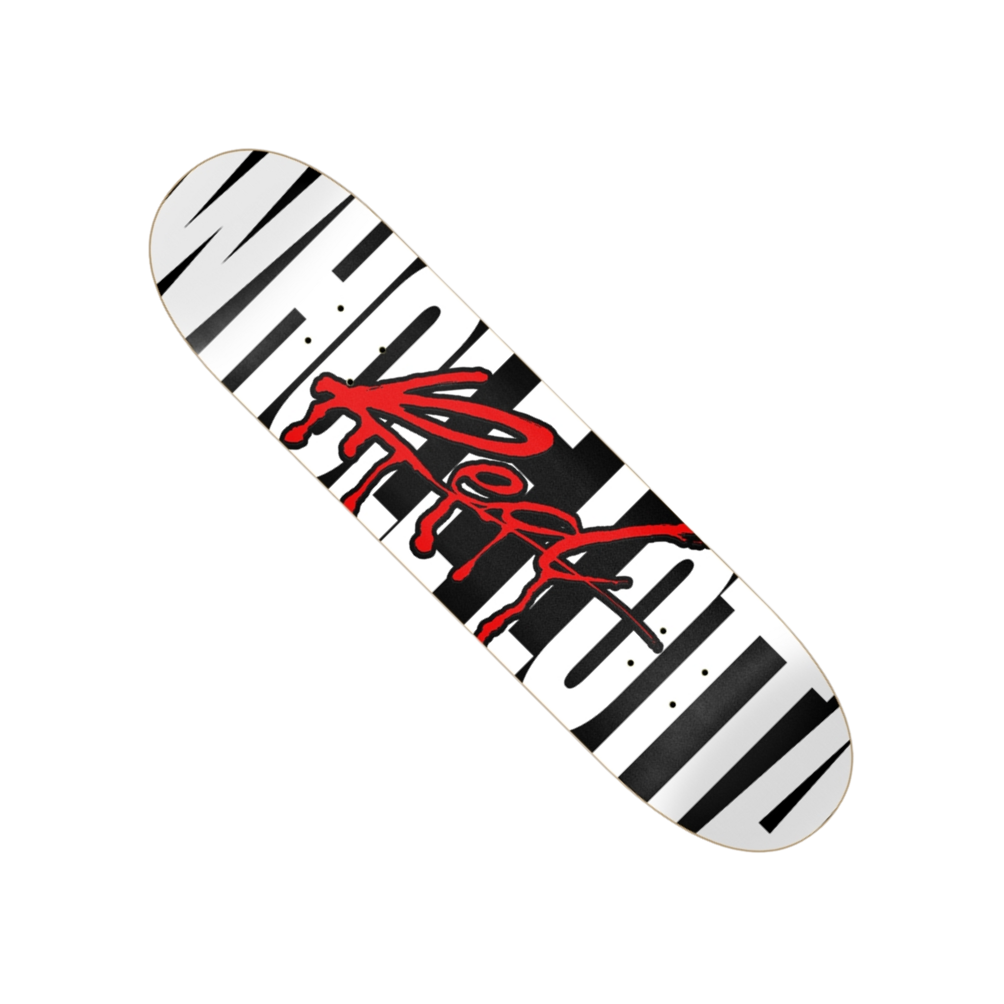 WLR SKATEBOARD DECK