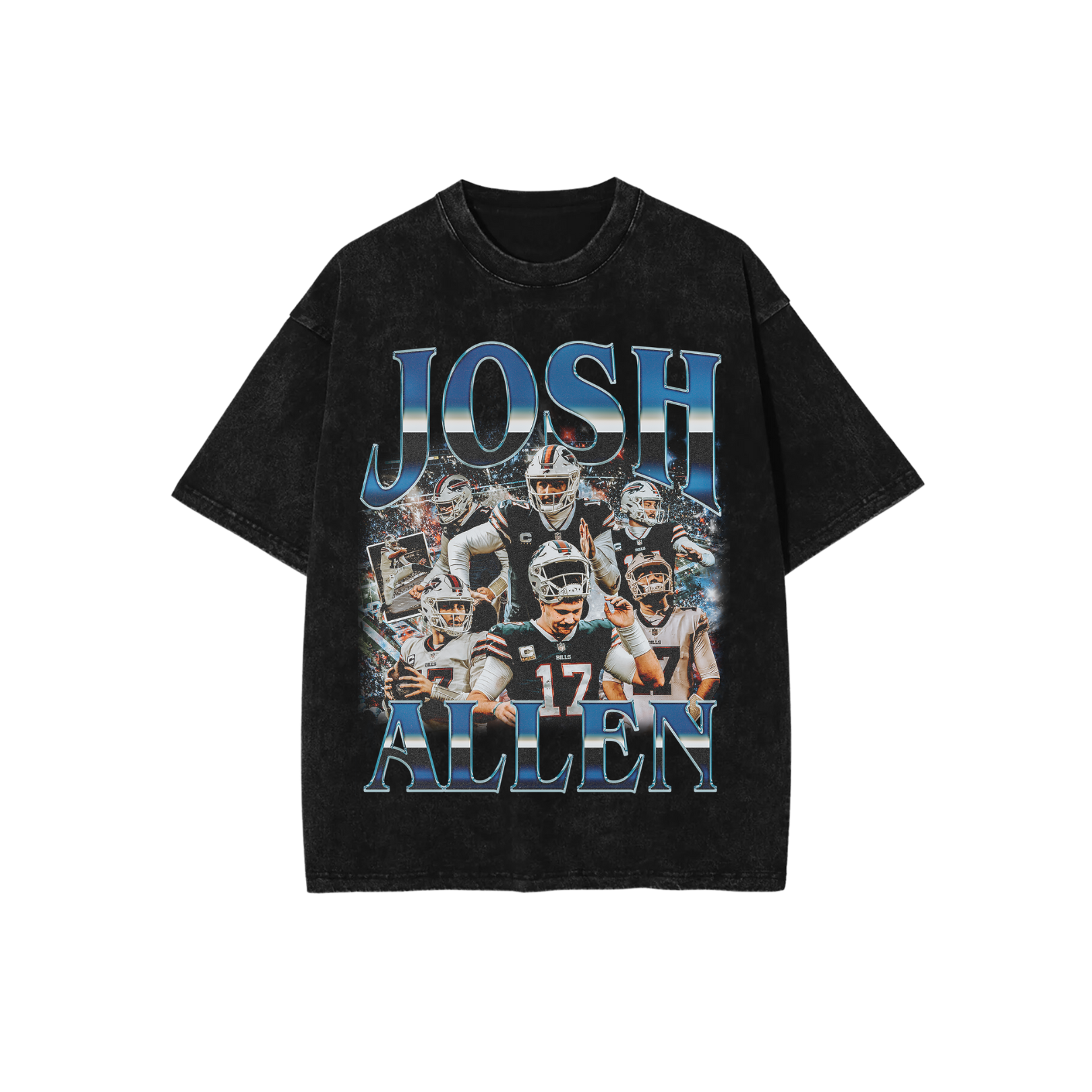 JOSH ALLEN VINTAGE TEE