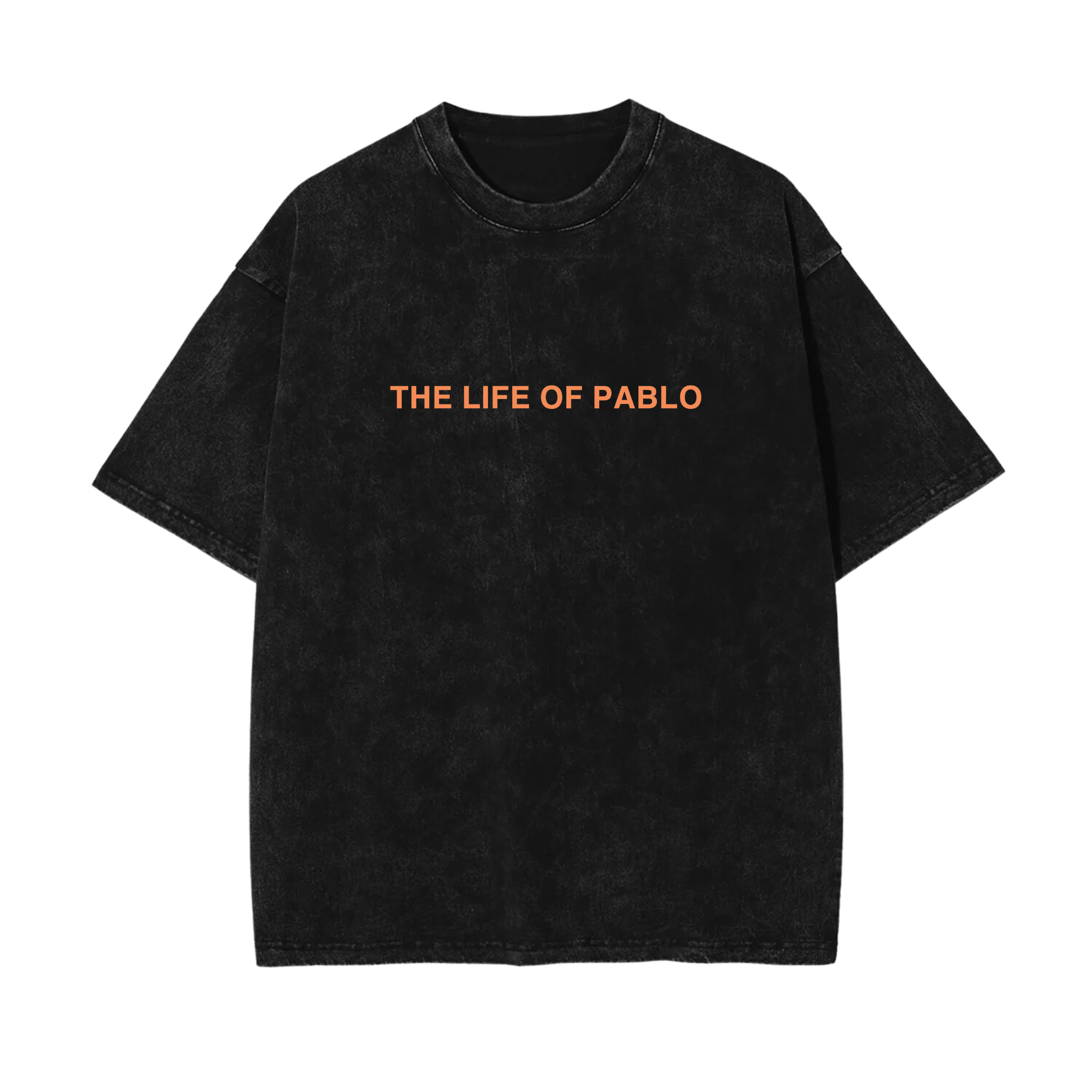 THE LIFE OF PABLO VINTAGE TEE
