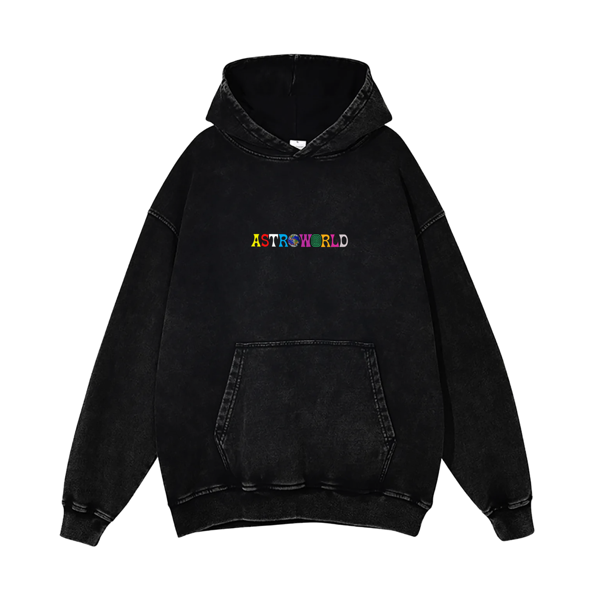 LIVE FROM ASTROWORLD HOODIE